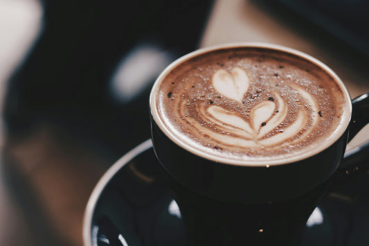 50mg Caffeine Enough to Focus? Science Explained